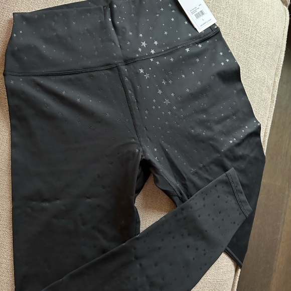 NWT Spiritual gangster leggings - Picture 2 of 3